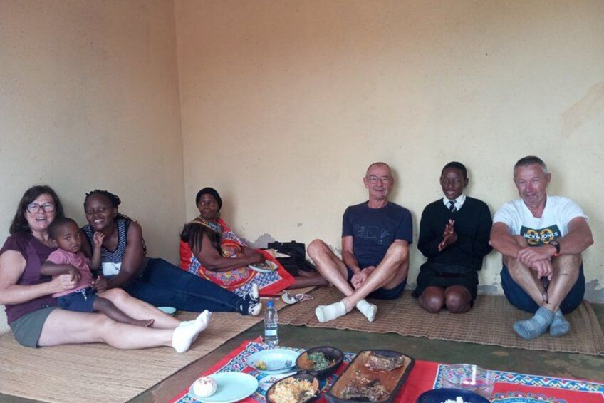 Day Visit Community Tour 2