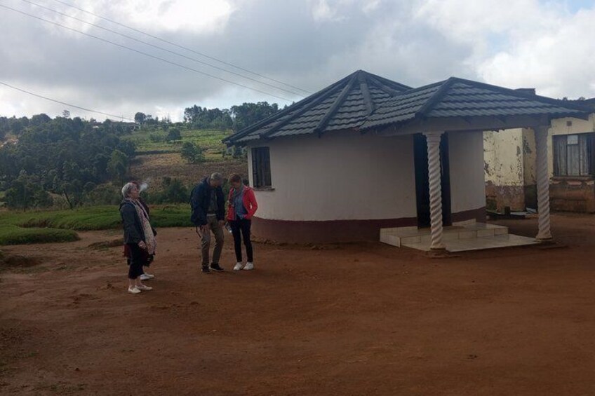 Day Visit Community Tour 3