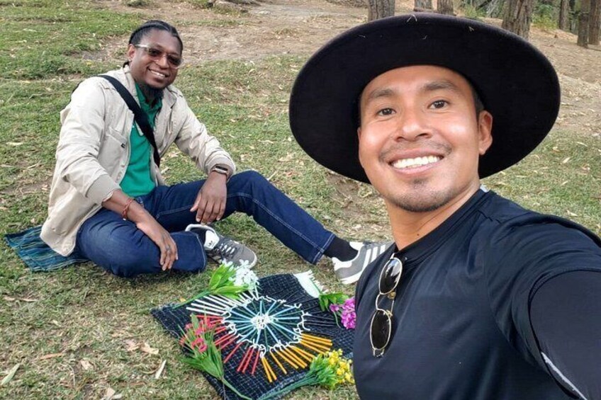 Walking Tour to Understand Mayan Culture in Guatemala, Antigua. 3