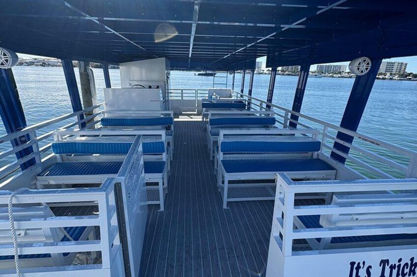A look on board 2