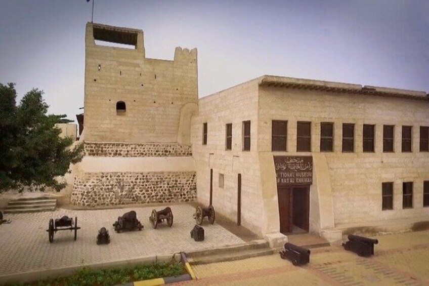 A Unique Tour to Discover the Charm of Ras Al Khaimah 2
