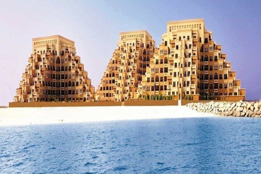 A Captivating City Tour of History and Beauty Ras Al Khaimah 5