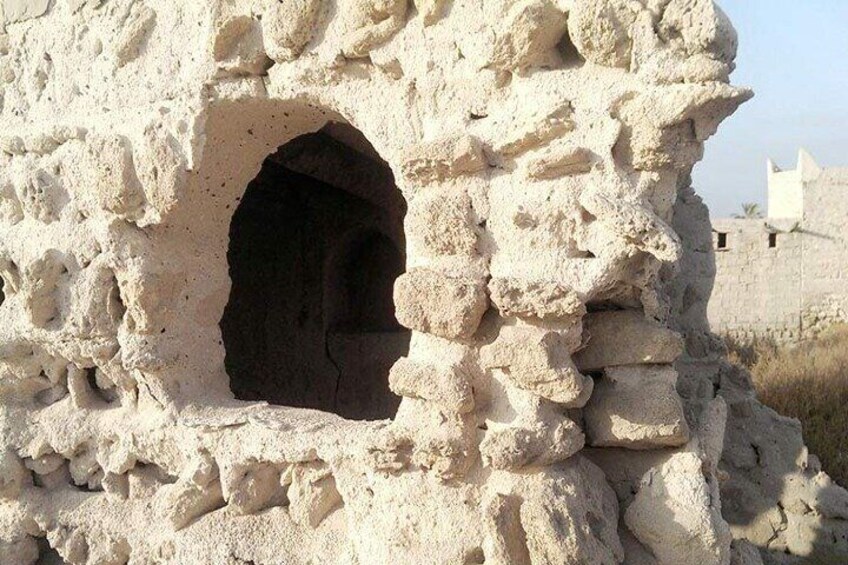A Captivating City Tour of History and Beauty Ras Al Khaimah 4