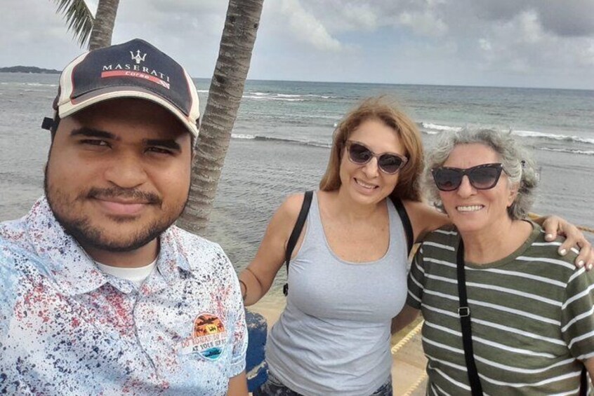 Roatan Zipline and Island Tour 2