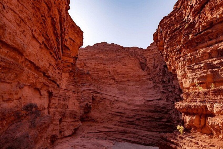 Excursion to Cafayate and Quebrada de las Conchas 4