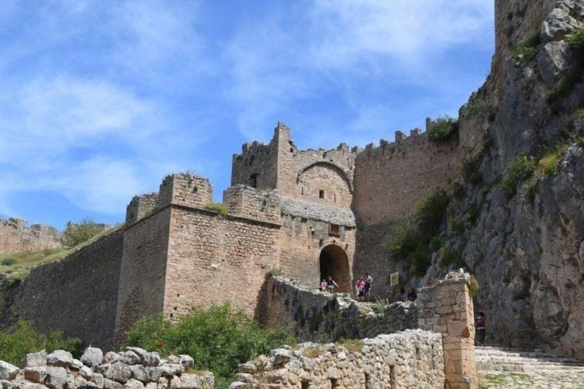 Exploring Corinth: In the Footsteps of the Apostle Paul 2