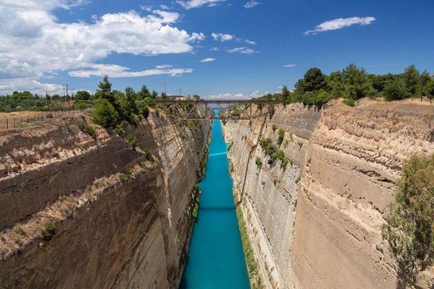 Exploring Corinth: In the Footsteps of the Apostle Paul 3