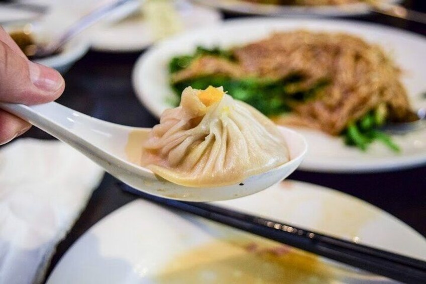 4-Hour Shanghai City Private Flexible Tour in Your Way 2