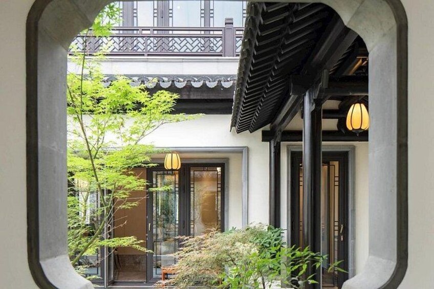 4-Hour Shanghai City Private Flexible Tour in Your Way 1