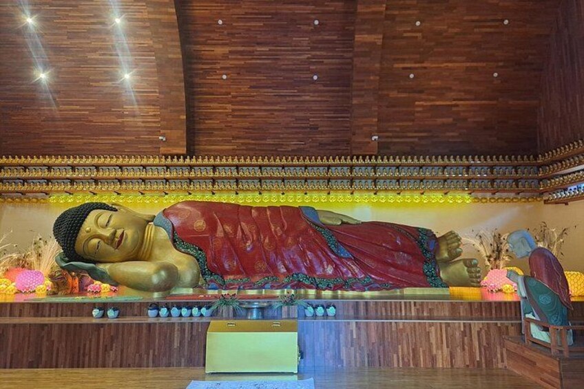 Waujeongsa Temple 2