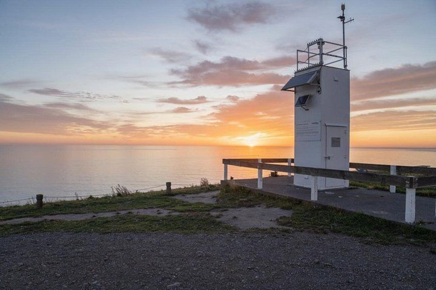 Exclusive SUNRISE tour to Cape Kidnappers 3