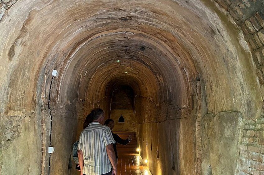 The Forest Temples & Wat Doi Suthep Evening Tour 3