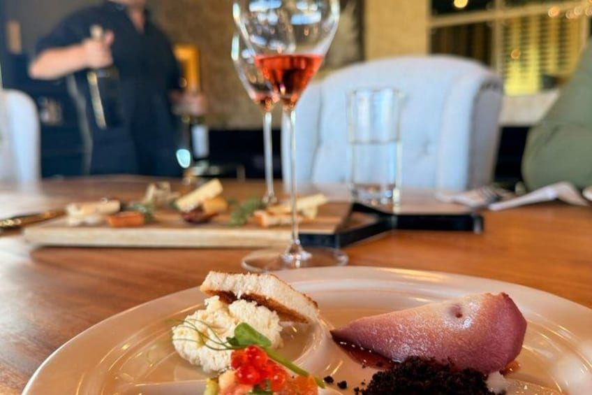 Private Valle de Guadalupe Wine Tour: All Wine Tastings Included 4