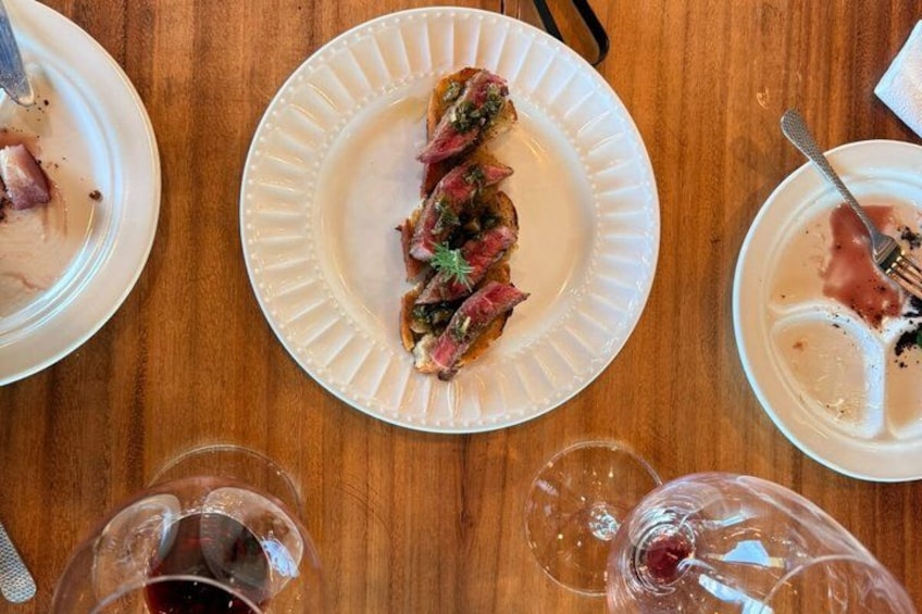Private Valle de Guadalupe Wine Tour: All Wine Tastings Included 3