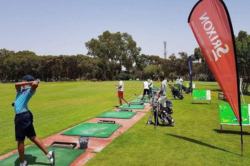 Agadir Golf Experience with Hotel Transfers 3