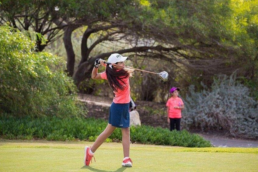 Agadir Golf Experience with Hotel Transfers 1