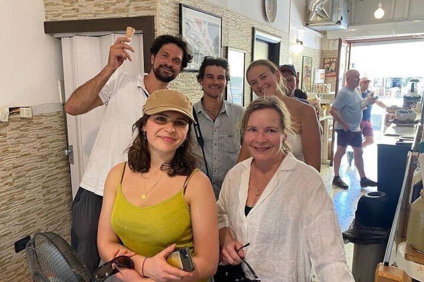 Itria Valley Puglia Shared E-Bike Tour Ride 2