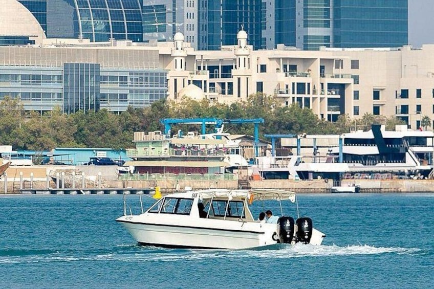 Island Hopping Sharing-4 hours trip 2