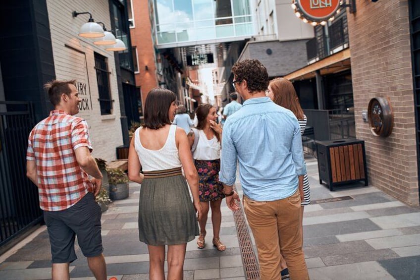 Delicious Denver Food Tours 2