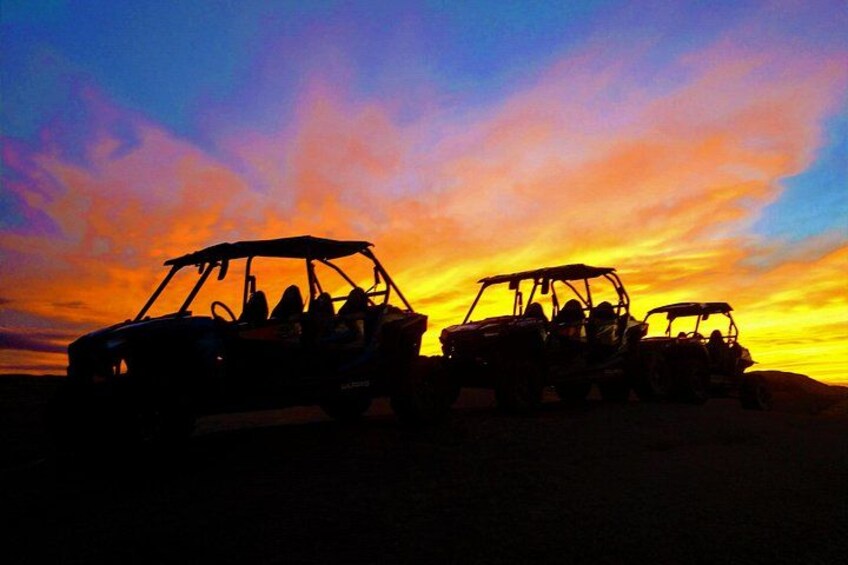 BEST! Hell's Revenge U-Drive 4X4 Tour in Moab +Dinosaur Tracks! 3