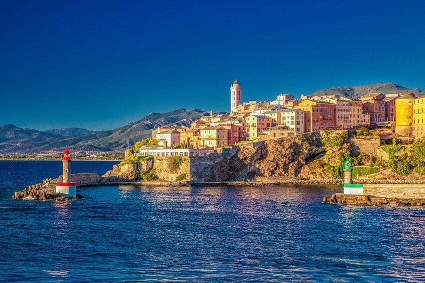 Cultural and Gourmet Tour in Bastia from Cruise Port or Hotel 1