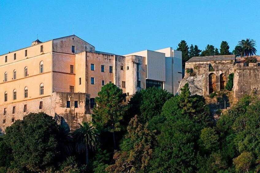 Cultural and Gourmet Tour in Bastia from Cruise Port or Hotel 3