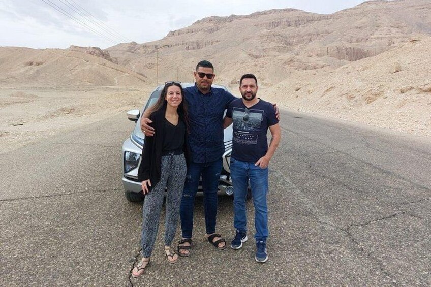 Full day to Esna ,Edfu, Komampo temple's from Luxor 2