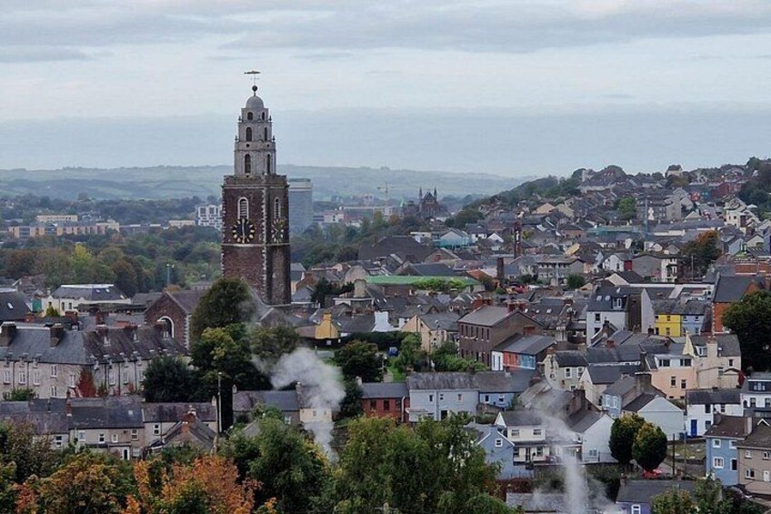 Blarney Castle and Cork City 4