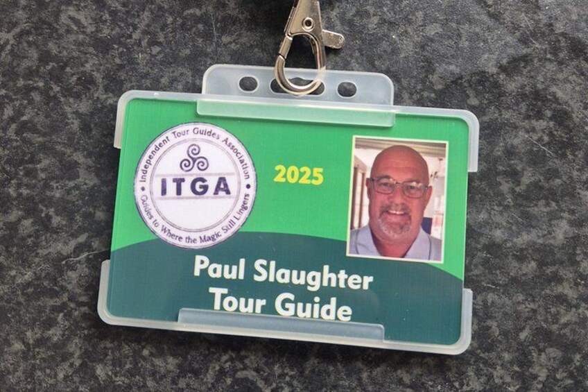 Official ITGA Guide 2
