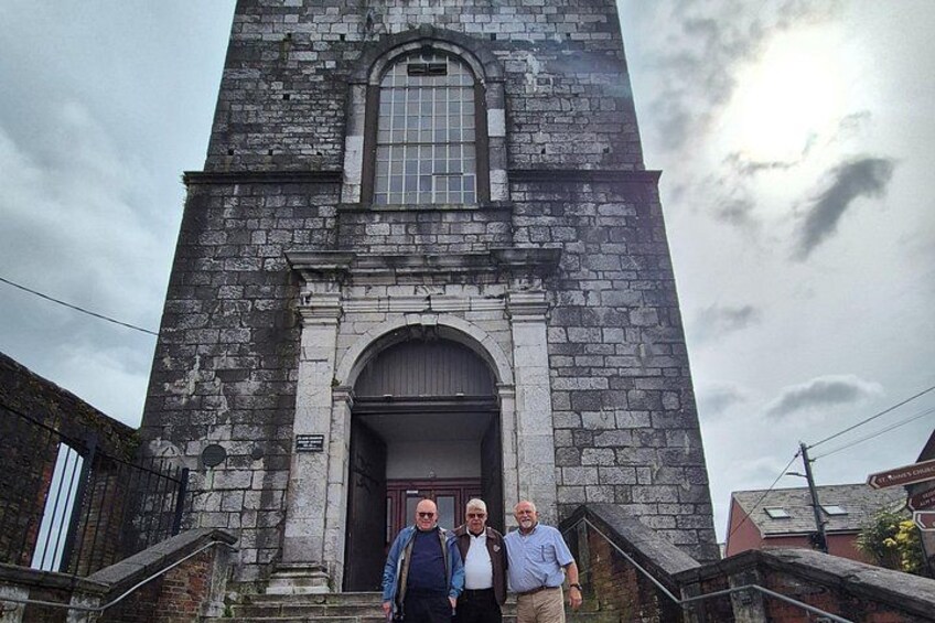Blarney Castle and Cork City 2
