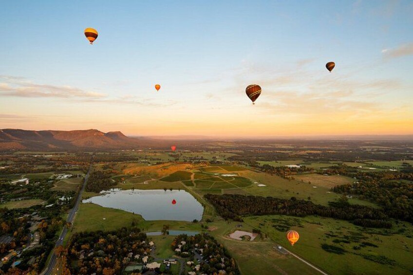 Hunter Valley Winery - Premium Tasting for Private Group Tours 2