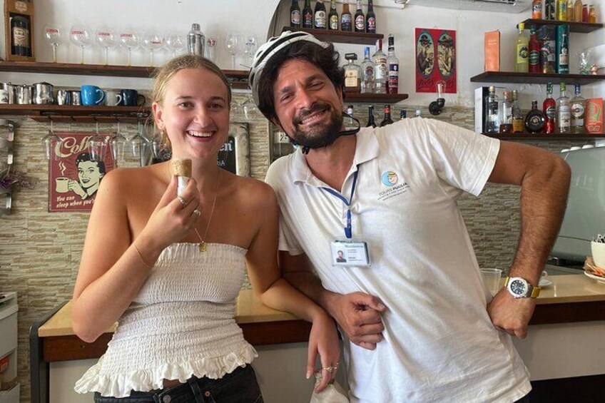 Cisternino Locorotondo Ebike Tour With Gelato Stop 3