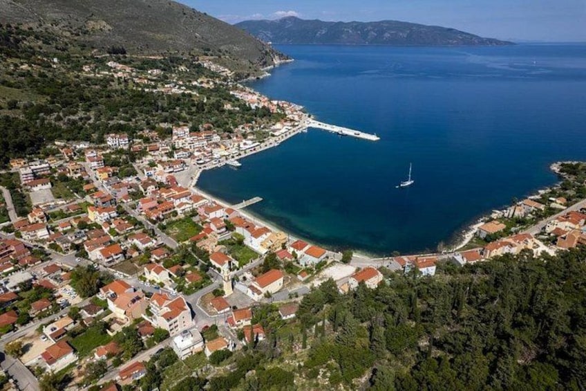 Discover the Highlights of Kefalonia Full-Day Tour 3