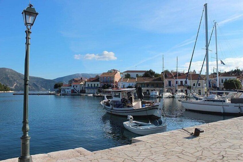 Discover the Highlights of Kefalonia Full-Day Tour 3