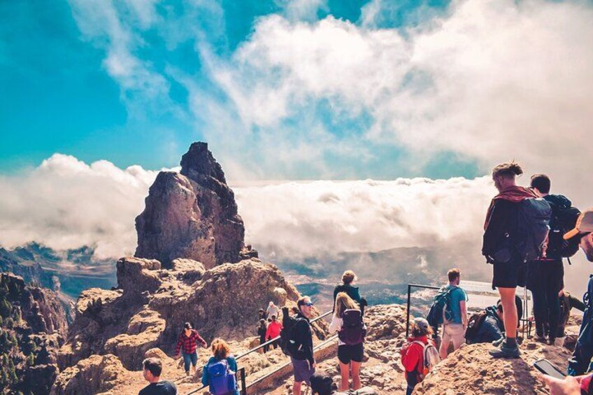 The Volcano Heart Tour: Hiking, Tasting and Sunset Experience 4