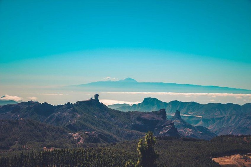 The Volcano Heart Tour: Hiking, Tasting and Sunset Experience 2