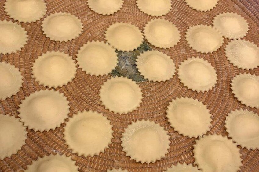 Oristano pasta workshop with lunch 2