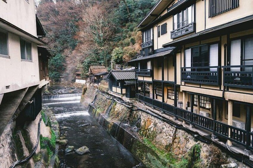 Nagano Private Tour With English Speaking Driver 5