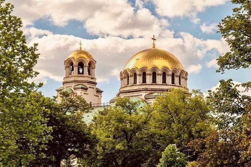 Saint Alexander Nevsky Cathedral 2
