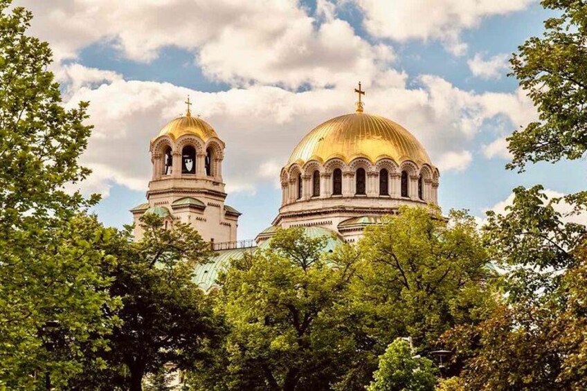 Saint Alexander Nevsky Cathedral 3