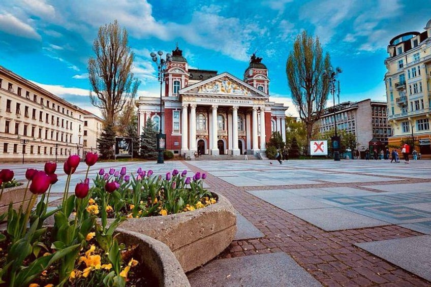 National Theater 2
