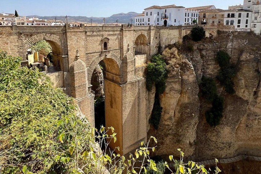 White Villages and Ronda Day Trip from Seville 3