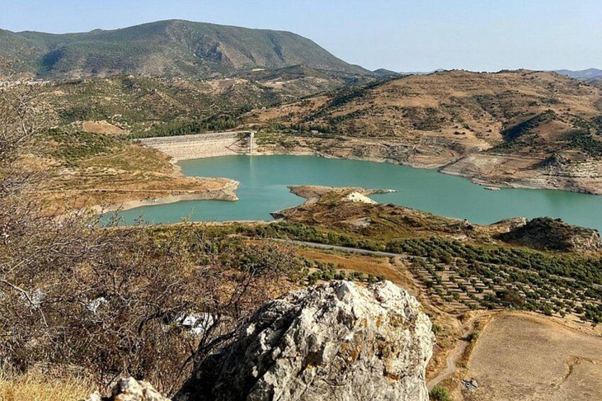 Zahara de la Sierra 5