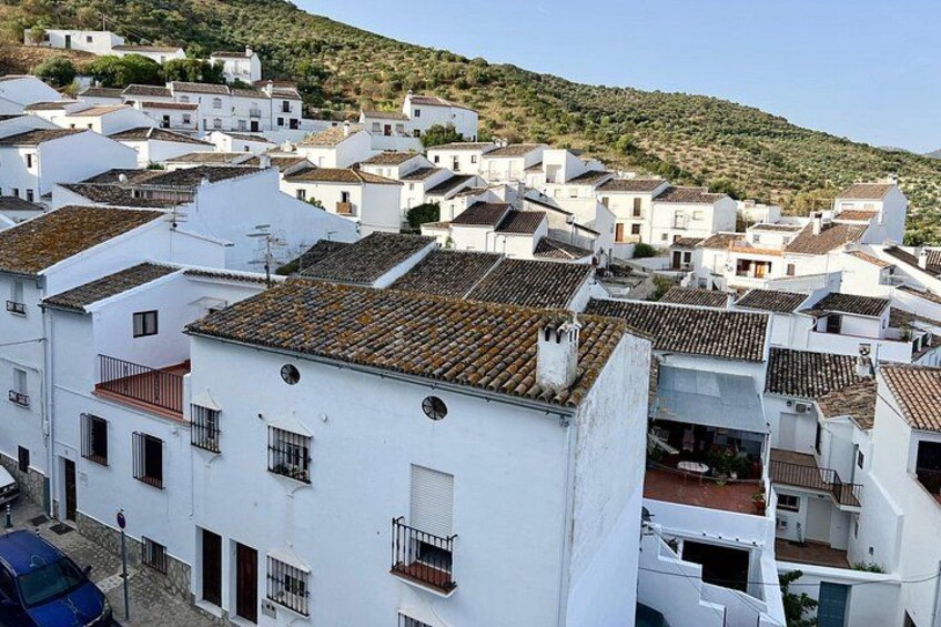 Zahara de la Sierra 2