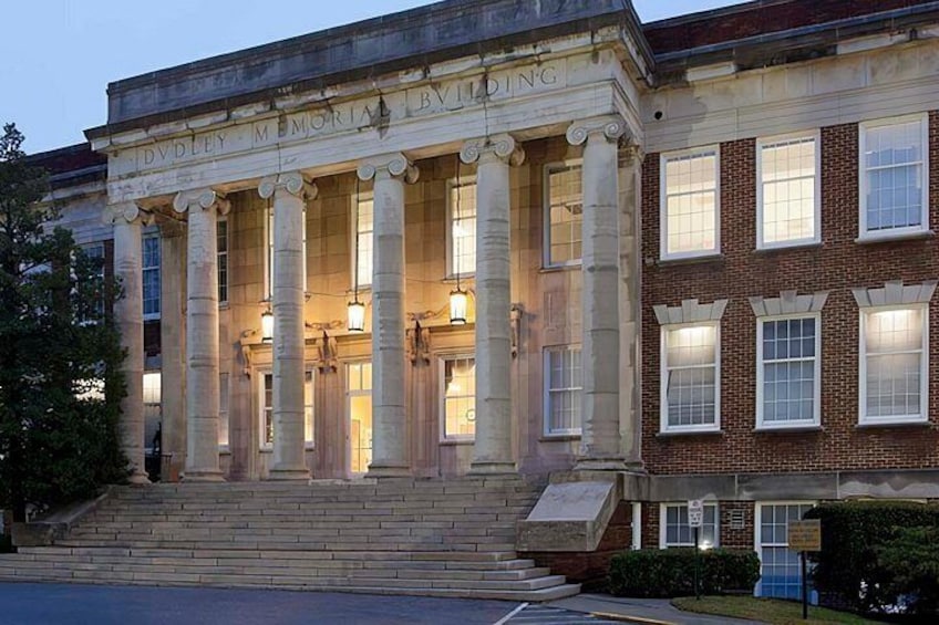 Greensboro African American History Walking Tour 3