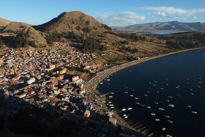 2 Day Shared Tour in Lake Titicaca and Isla Del Sol 5