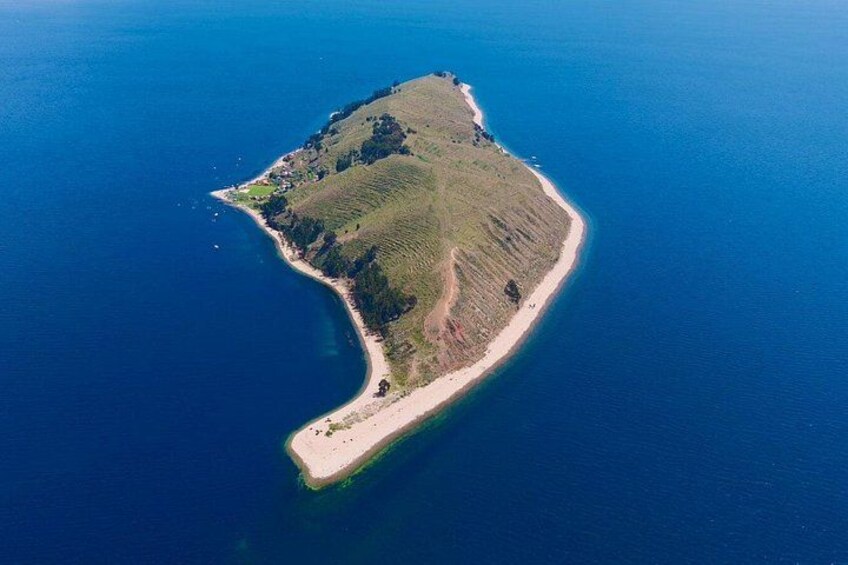 2 Day Shared Tour in Lake Titicaca and Isla Del Sol 1