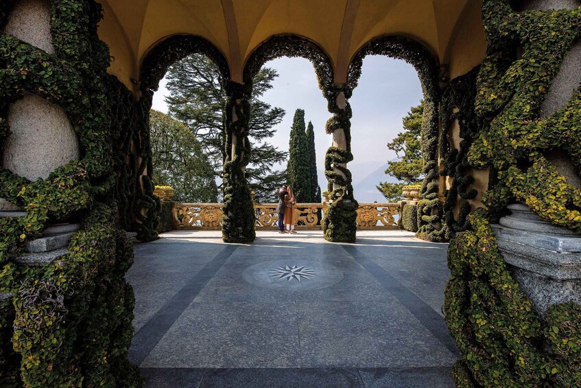 Picture 1 for Activity Tremezzina: Entrance with guided tour of Villa del Balbianello 3