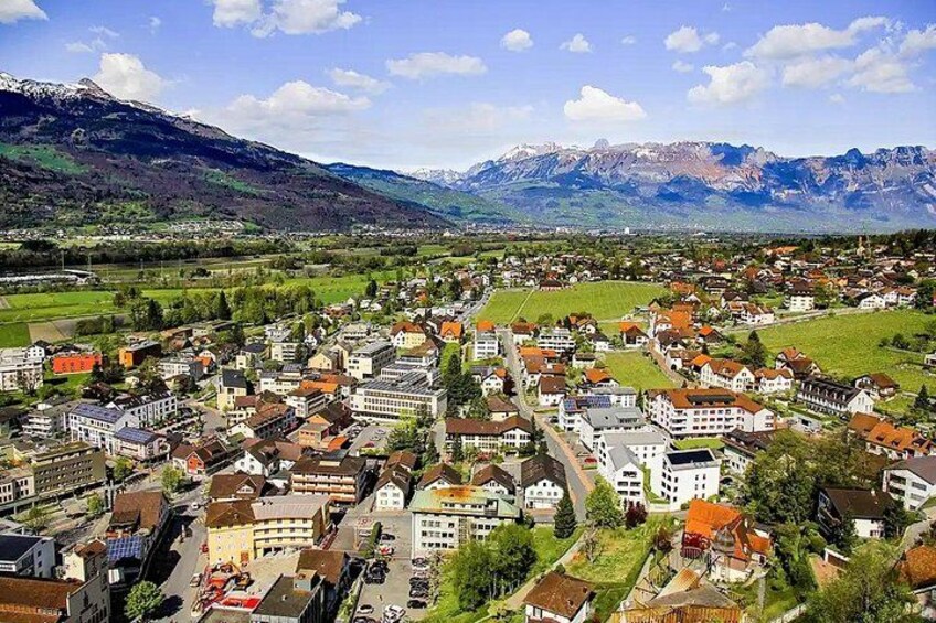 Private Day Trip to Heidiland, Chocolate Factory & Liechtenstein 3