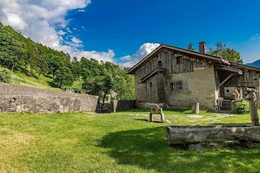 Private Day Trip to Heidiland, Chocolate Factory & Liechtenstein 5